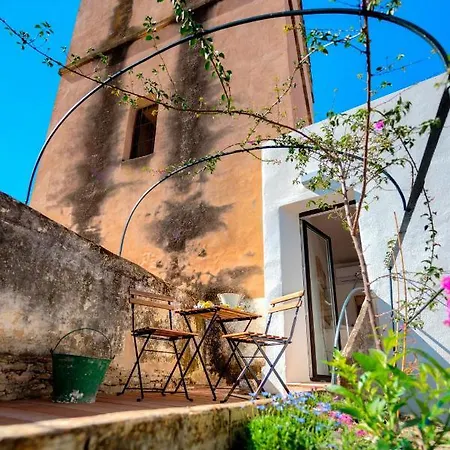 Genteel Casa Alcazar Hébergement de vacances Séville