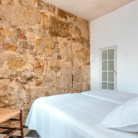 Genteel Casa Alcazar بيت للعطل إشبيلية