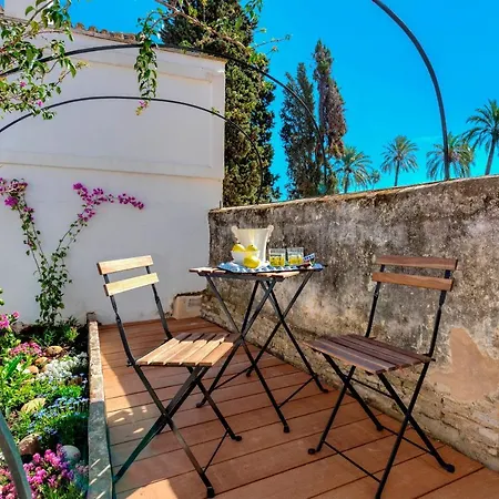 Genteel Casa Alcazar * إشبيلية