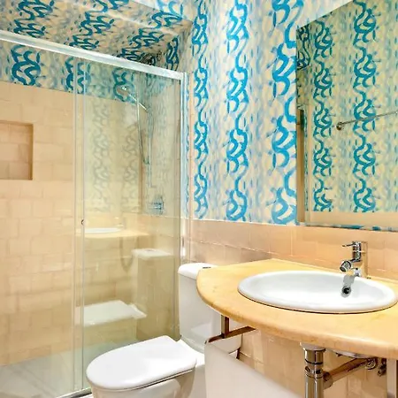 Genteel Casa Alcazar بيت للعطل *