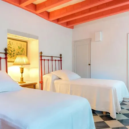 Genteel Casa Alcázar Siviglia